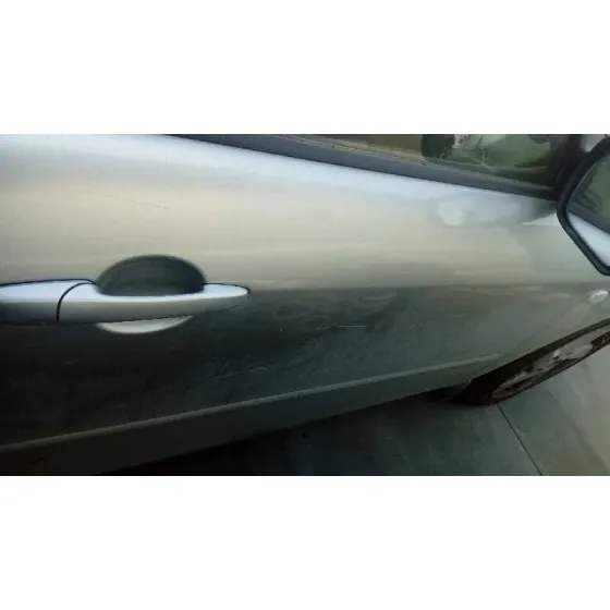 MAZDA 6 BERLINA (GG) '2004 2.0 CRTD 136 ACTIVE (5-PTAS.) PLATA