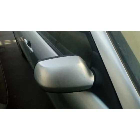 MAZDA 6 BERLINA (GG) '2004 2.0 CRTD 136 ACTIVE (5-PTAS.) PLATA