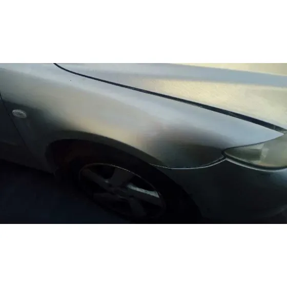 MAZDA 6 BERLINA (GG) '2004 2.0 CRTD 136 ACTIVE (5-PTAS.) PLATA