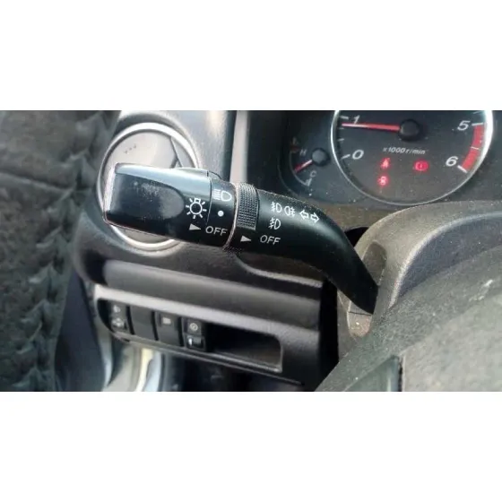 MAZDA 6 BERLINA (GG) '2004 2.0 CRTD 136 ACTIVE (5-PTAS.) PLATA