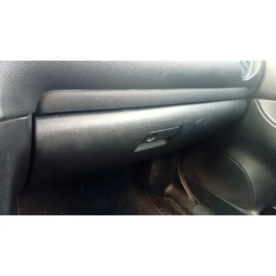 MAZDA 6 BERLINA (GG) '2004 2.0 CRTD 136 ACTIVE (5-PTAS.) PLATA