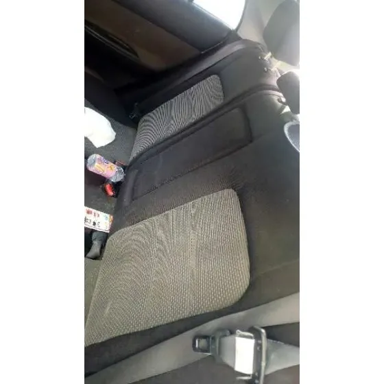 MAZDA 6 BERLINA (GG) '2004 2.0 CRTD 136 ACTIVE (5-PTAS.) PLATA