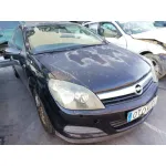OPEL ASTRA GTC OPEL ASTRA GTC '2006 COSMO NEGRO 2005