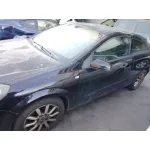 OPEL ASTRA GTC OPEL ASTRA GTC '2006 COSMO NEGRO 2005