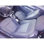 OPEL ASTRA GTC OPEL ASTRA GTC '2006 COSMO NEGRO 2005