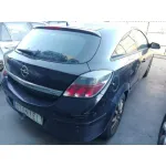 OPEL ASTRA GTC OPEL ASTRA GTC '2006 COSMO NEGRO 2005