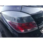 OPEL ASTRA GTC OPEL ASTRA GTC '2006 COSMO NEGRO 2005