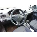 OPEL ASTRA GTC OPEL ASTRA GTC '2006 COSMO NEGRO 2005