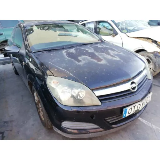 OPEL ASTRA GTC '2006 COSMO NEGRO