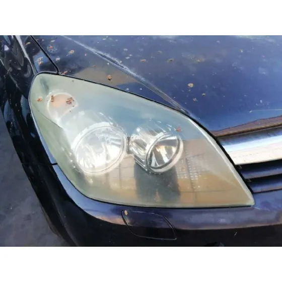 OPEL ASTRA GTC '2006 COSMO NEGRO