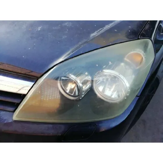 OPEL ASTRA GTC '2006 COSMO NEGRO