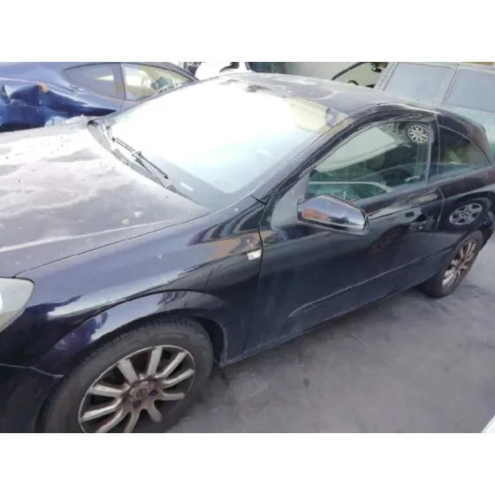 OPEL ASTRA GTC '2006 COSMO NEGRO