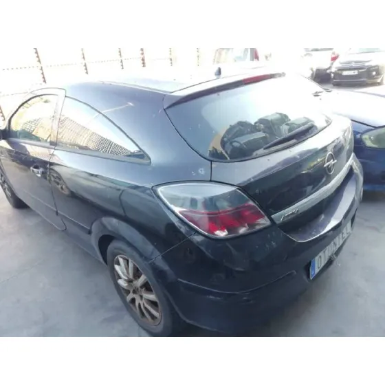 OPEL ASTRA GTC '2006 COSMO NEGRO