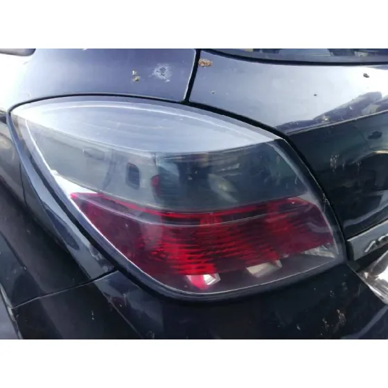 OPEL ASTRA GTC '2006 COSMO NEGRO