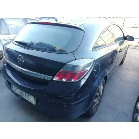 OPEL ASTRA GTC '2006 COSMO NEGRO