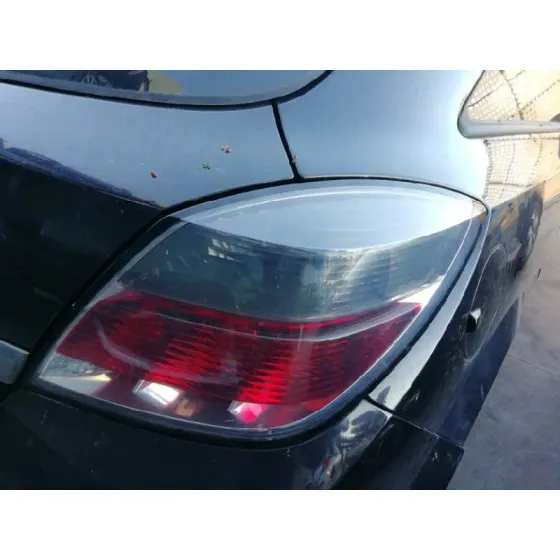 OPEL ASTRA GTC '2006 COSMO NEGRO