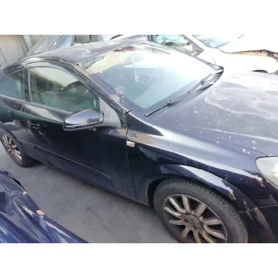 OPEL ASTRA GTC '2006 COSMO NEGRO