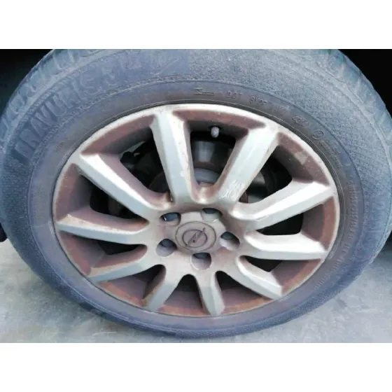 OPEL ASTRA GTC '2006 COSMO NEGRO