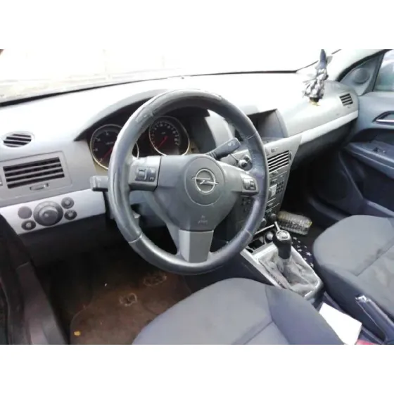 OPEL ASTRA GTC '2006 COSMO NEGRO