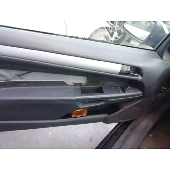 OPEL ASTRA GTC '2006 COSMO NEGRO