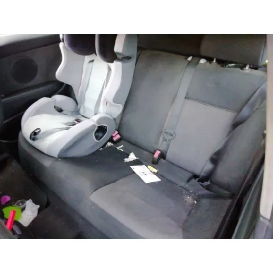 OPEL ASTRA GTC '2006 COSMO NEGRO