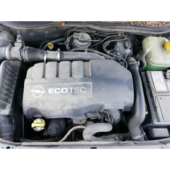 OPEL ASTRA GTC '2006 COSMO NEGRO