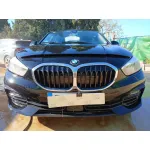 BMW 1 (F40) CVF/KW: 9.97/85 TIPO MOTOR: B37C15A 2019