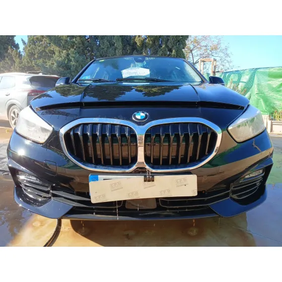 CVF/KW: 9.97/85 TIPO MOTOR: B37C15A