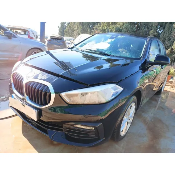 CVF/KW: 9.97/85 TIPO MOTOR: B37C15A