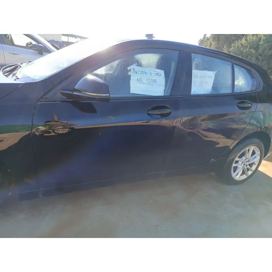 CVF/KW: 9.97/85 TIPO MOTOR: B37C15A