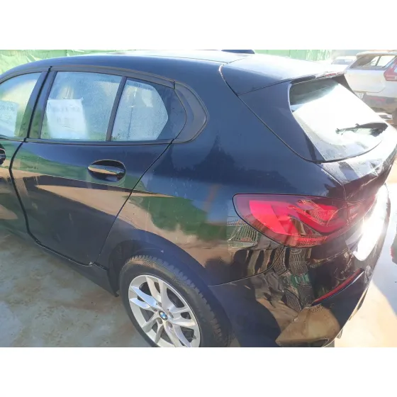 CVF/KW: 9.97/85 TIPO MOTOR: B37C15A