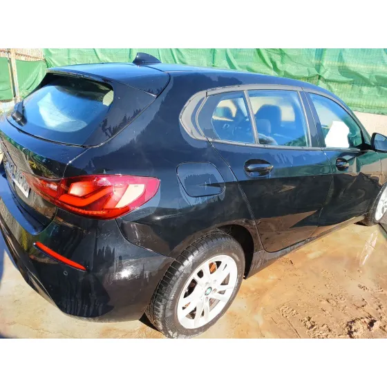 CVF/KW: 9.97/85 TIPO MOTOR: B37C15A
