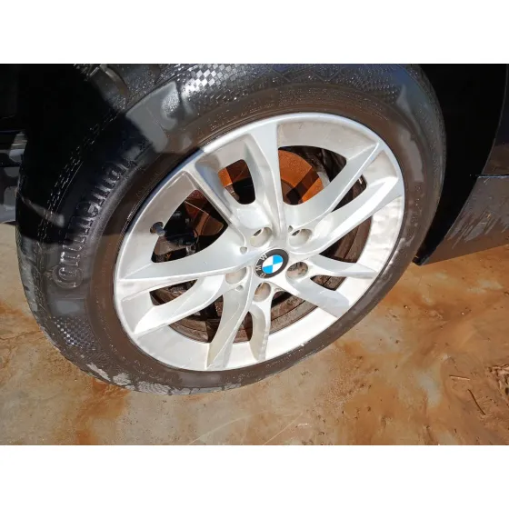 CVF/KW: 9.97/85 TIPO MOTOR: B37C15A