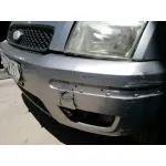 FORD FUSION (CBK) '2005 1.4 TDCI CAT GRIS