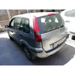 FORD FUSION (CBK) '2005 1.4 TDCI CAT GRIS