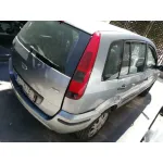 FORD FUSION (CBK) '2005 1.4 TDCI CAT GRIS
