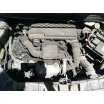 FORD FUSION (CBK) '2005 1.4 TDCI CAT GRIS