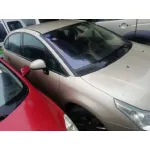 CITROEN C4 BERLINA '2006 COLLECTION GRIS
