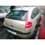 CITROEN C4 BERLINA '2006 COLLECTION GRIS