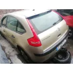CITROEN C4 BERLINA '2006 COLLECTION GRIS