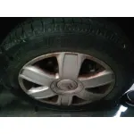 CITROEN C4 BERLINA '2006 COLLECTION GRIS