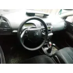 CITROEN C4 BERLINA '2006 COLLECTION GRIS
