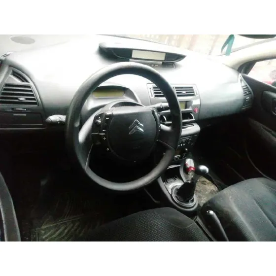 CITROEN C4 BERLINA '2006 COLLECTION GRIS