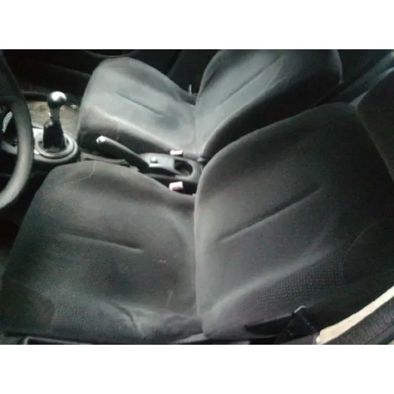 CITROEN C4 BERLINA '2006 COLLECTION GRIS