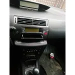 CITROEN C4 BERLINA '2006 COLLECTION GRIS