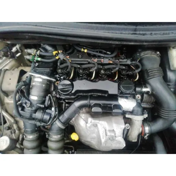 CITROEN C4 BERLINA '2006 COLLECTION GRIS