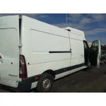 RENAULT MASTER KASTEN RENAULT MASTER KASTEN '2013 L1H1 KA 2,8T BLANCO 2011
