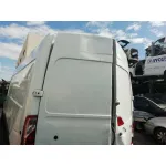 RENAULT MASTER KASTEN RENAULT MASTER KASTEN '2013 L1H1 KA 2,8T BLANCO 2011