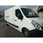 RENAULT MASTER KASTEN RENAULT MASTER KASTEN '2013 L1H1 KA 2,8T BLANCO 2011