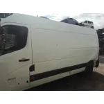 RENAULT MASTER KASTEN RENAULT MASTER KASTEN '2013 L1H1 KA 2,8T BLANCO 2011